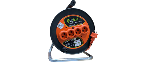 BYLİON MAKARA KABLO 3X1,5 35 METRE 